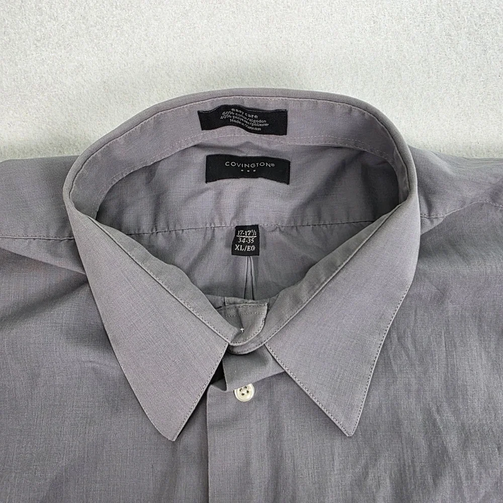 Covington sophisticated versatile
